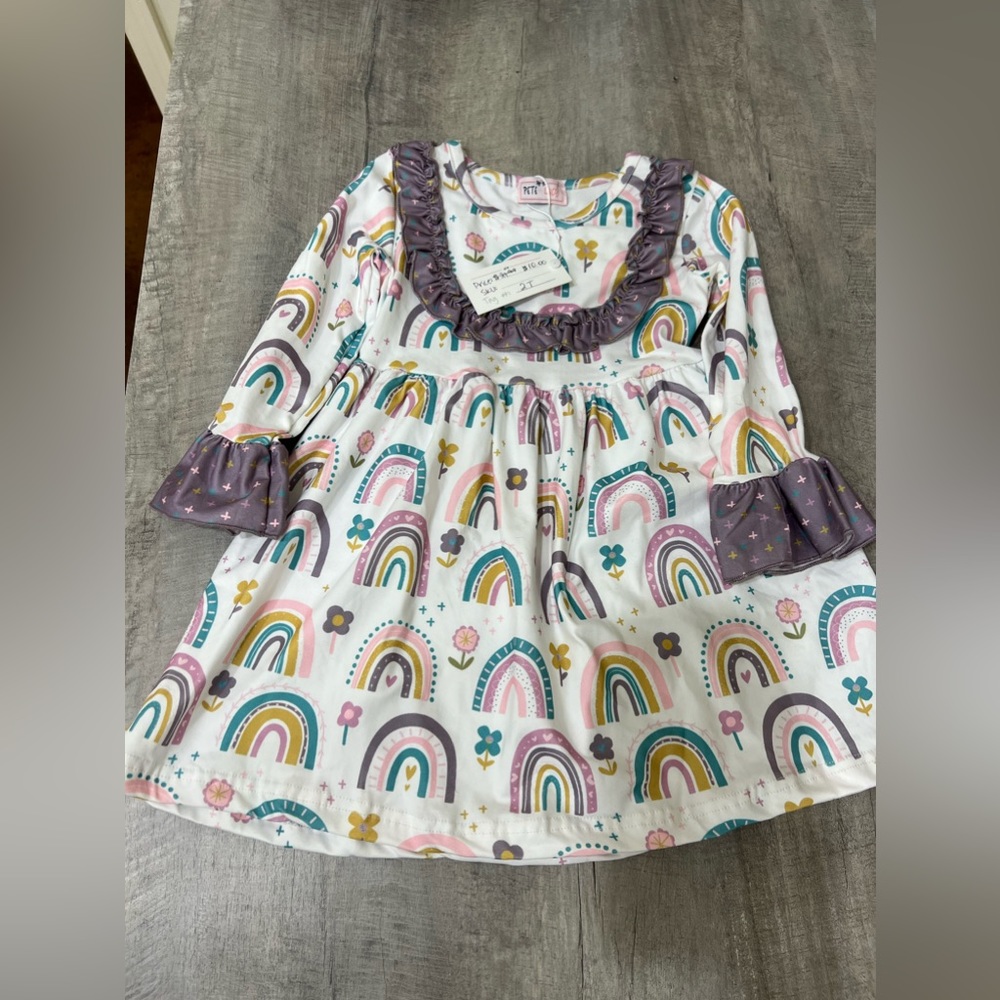 Brand new with tags dress!